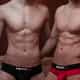 PetitQ Underwear - Lingerie masculine sexy et sous-vêtements pour homme originaux logo