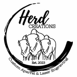 The Herd Creations logo