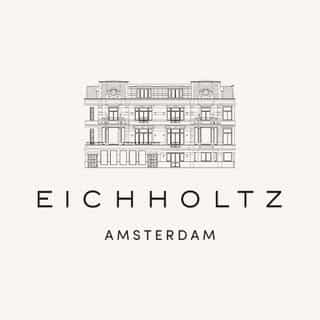 Eichholtz Amsterdam logo
