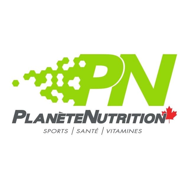 Planète Nutrition logo