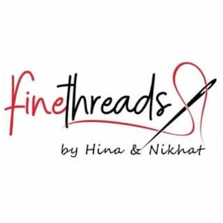 Fine Threads logo