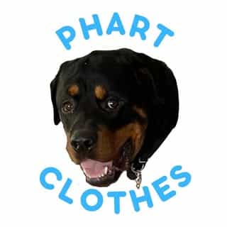 Phart Clothes logo