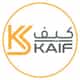 Kaif logo