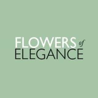 Flowers of Elegance logo