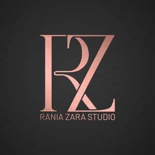 raniazarastudio logo