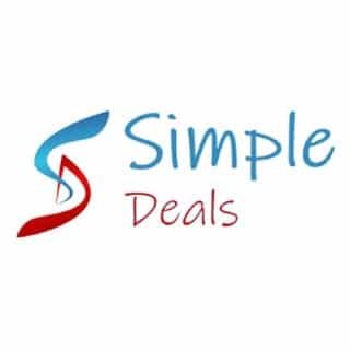 Simple deals logo