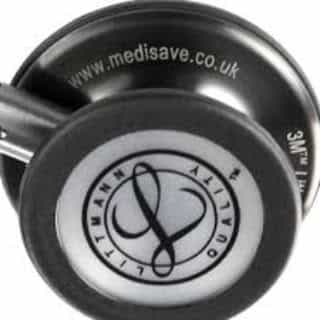 Medisave UK logo