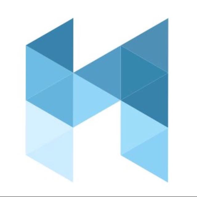 High Performance Nutrition logo