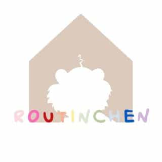 Routinchen logo