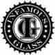 Infamous Glass logo