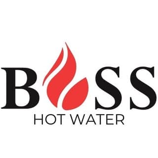 hotwaterboss logo