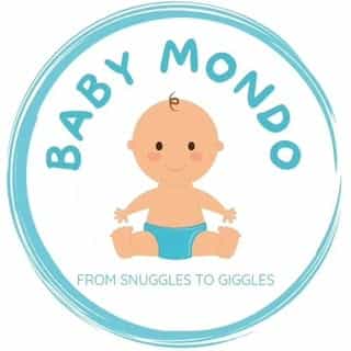 Baby Mondo logo