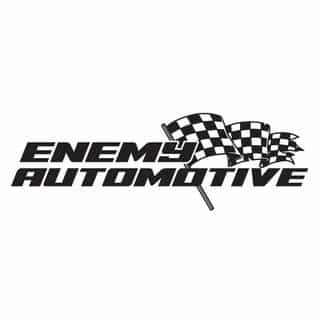 Apparel By Enemy logo