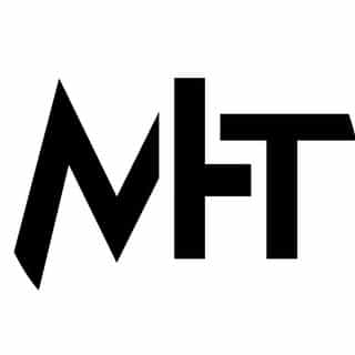 MyHackerTech logo