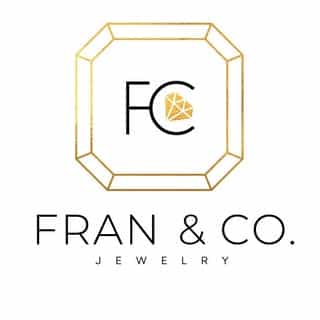 Fran & Co. Jewelry Inc. logo