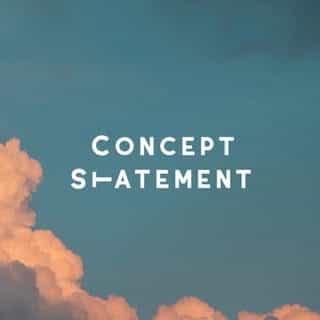 Concept Statement logo