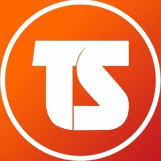 Tecnosoluciones logo
