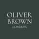 Oliver Brown logo
