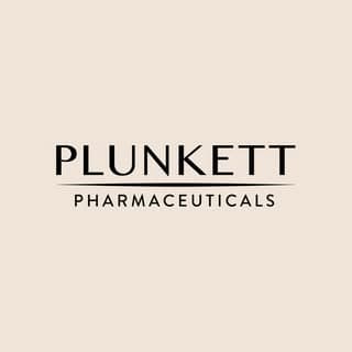 Plunkett Pharmaceuticals logo