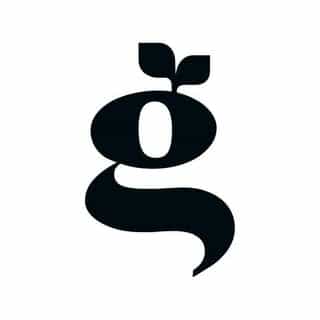 Ginger Milk Natural Care | República Dominicana logo