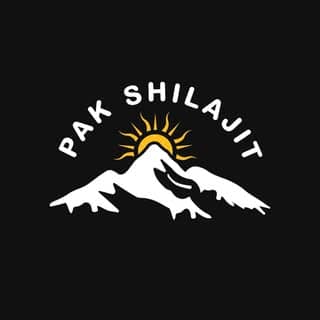 PakShilajit logo