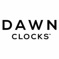 Dawn Clocks logo