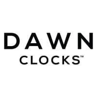 Dawn Clocks logo