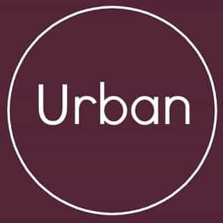 Urban Rain Boots logo