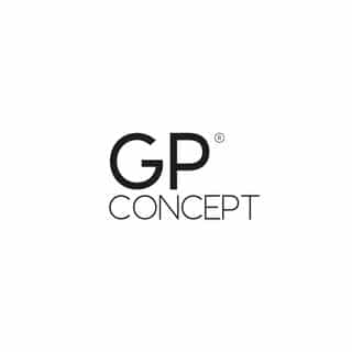 GP Concept logo