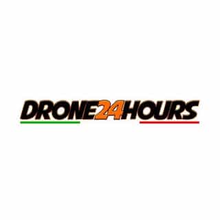 Drone24Hours logo