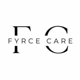 Fyrce Care logo