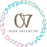 Olga Valentine Swimwear logo