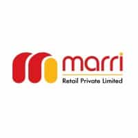 Marri Retail Private Limited logo