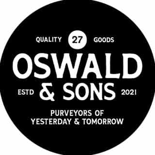 Oswald & Sons logo