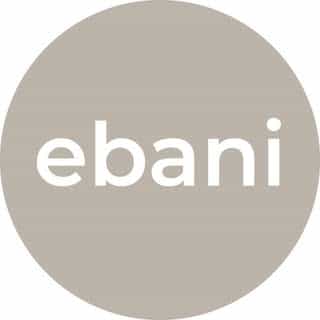 EBANI logo