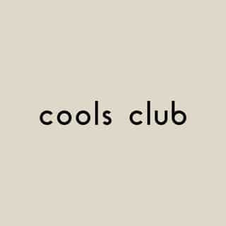 Cools Club logo