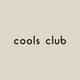 Cools Club logo