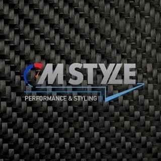 MStyle UK Ltd logo