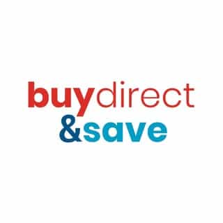 BuyDirect & Save logo