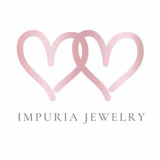 Impuria Ear Piercing Jewelry logo