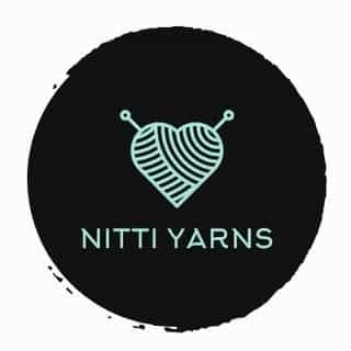 Nitti Yarns logo