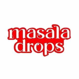 Masala Drops logo