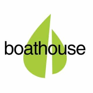 Boathouse logo