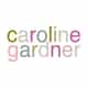 Caroline Gardner logo