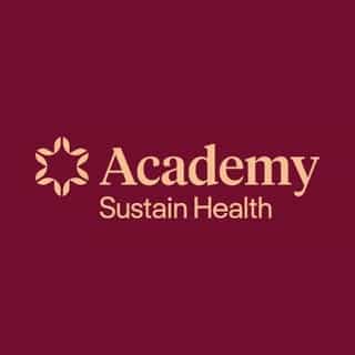 SustainHealth Academy logo