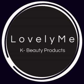 LovelyMe.bg logo