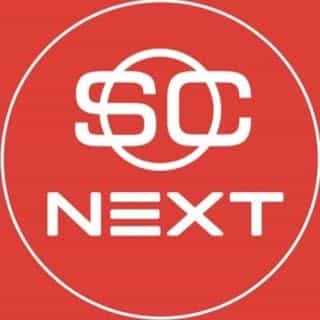 SportsCenter NEXT Shop logo