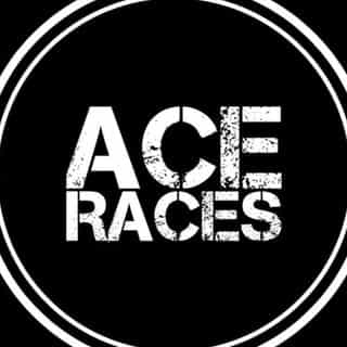 ACE Races logo