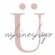 Üshineshop logo