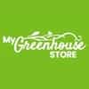MyGreenhouseStore.com logo